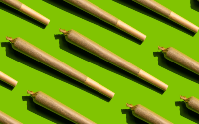 Why Pre-Rolls Are Revolutionizing Cannabis