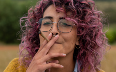 Smoking Weed for the First Time: What to Expect