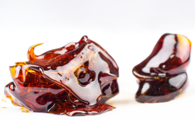 Dabbing 101: Your Comprehensive Guide to Cannabis Extracts
