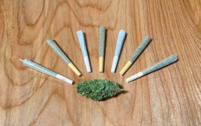 Beyond the Basics: Unique and Creative Pre-Roll Offerings
